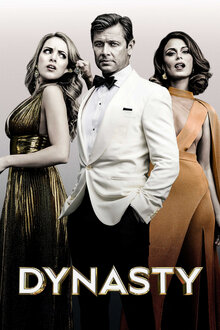 Dynasty poster