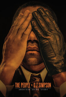 American Crime Story poster