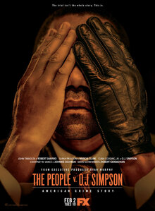 American Crime Story poster