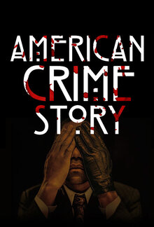 American Crime Story poster