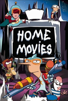 Home Movies poster