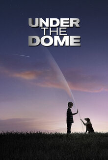Under the Dome poster