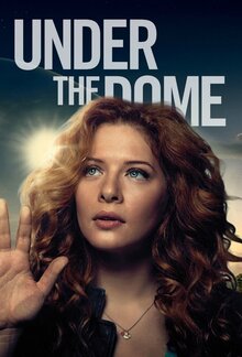 Under the Dome poster