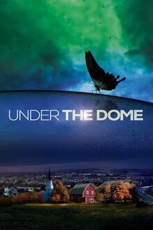 Under the Dome poster
