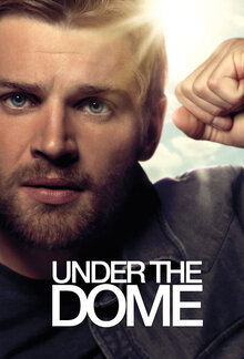 Under the Dome poster