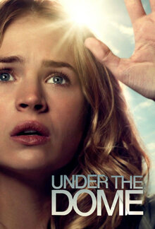 Under the Dome poster
