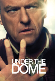 Under the Dome poster