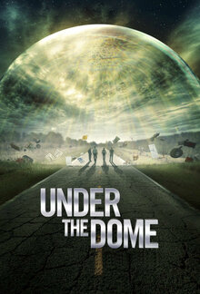 Under the Dome poster