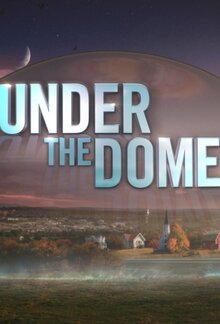 Under the Dome poster