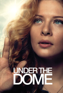 Under the Dome poster