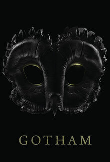 Gotham poster