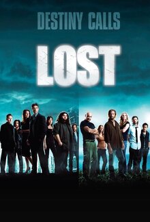 Lost poster