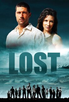 Lost poster