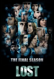 Lost poster