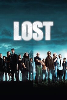 Lost poster