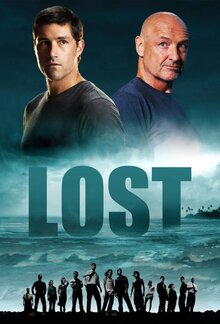 Lost poster