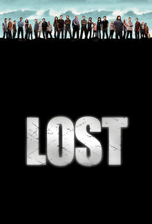 Lost poster
