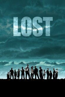 Lost poster