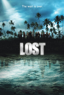 Lost poster