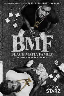 BMF poster