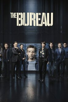 The Bureau poster