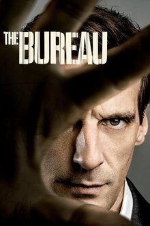 The Bureau poster
