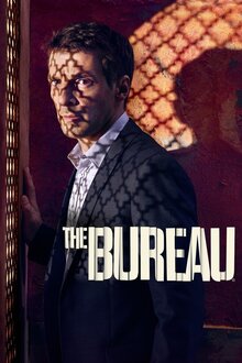 The Bureau poster