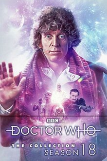 Doctor Who poster