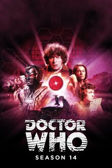 Doctor Who poster