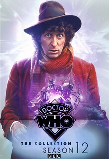 Doctor Who poster