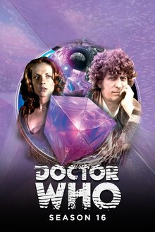 Doctor Who poster