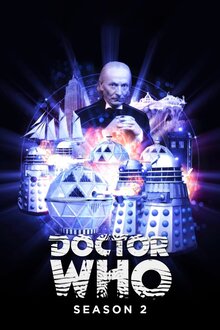 Doctor Who poster