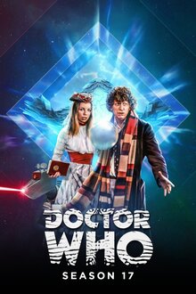 Doctor Who poster