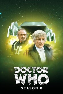 Doctor Who poster