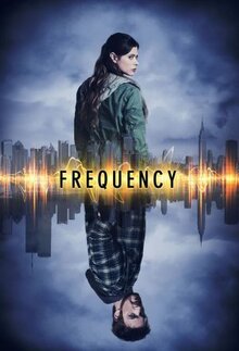 Постер сериала Радиоволна