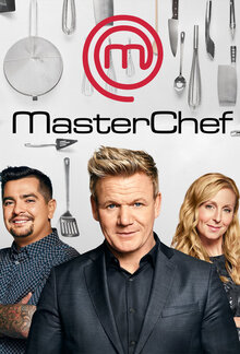 Masterchef poster