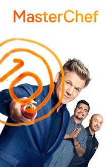 Masterchef poster