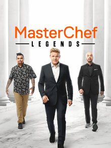Masterchef poster