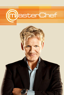 Masterchef poster