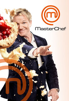 Masterchef poster
