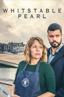 Whitstable Pearl poster