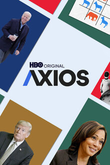 Axios poster