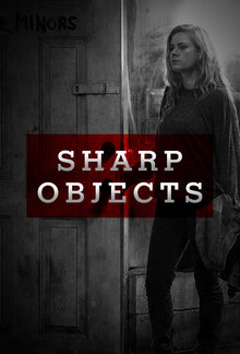Sharp Objects poster