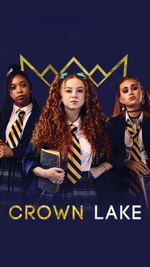 Crown Lake poster