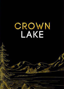 Crown Lake poster
