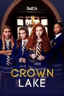 Crown Lake poster