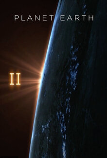 Планета Земля 2