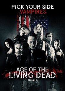 Age of the Living Dead poster