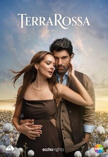 Постер сериала Плодородные земли