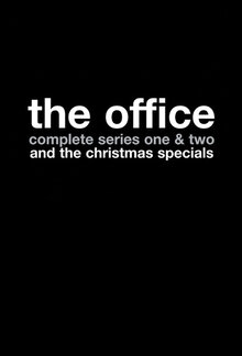 The Office poster